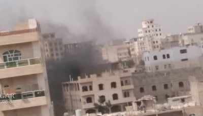 مصرع وإصابة 11 حوثيا عقب محاولتهم الاستيلاء على قطعة أرض شمالي صنعاء