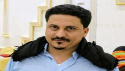 وزير الداخلية يوجه مدير شرطة عدن بسرعة إطلاق العميد "سليمان الزامكي"