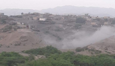 مأرب.. تهجير 261 أسرة وتدمير 28 منزلا جراء القصف الحوثي الممنهج على "رحبة"