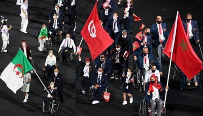 تونس في الصدارة.. الترتيب النهائي للعرب في "طوكيو 2020"