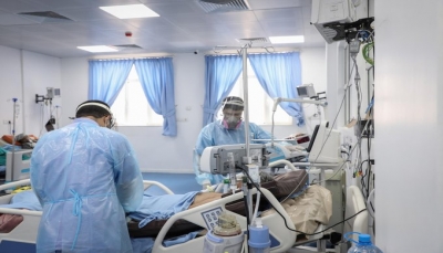 وزارة الصحة: 5 حالات وفاة و 34 إصابة جديدة بفيروس كورونا