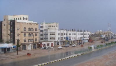 وفد عماني يزور شبوة والسلطة المحلية ترحب باستثمارات السلطنة فيها