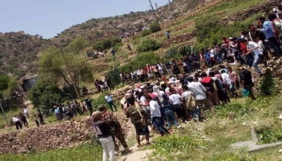 الحكومة: ميليشيات الحوثي تحاول دفن ملف جريمة قتل "الأغبري" بتقديم كبش فداء