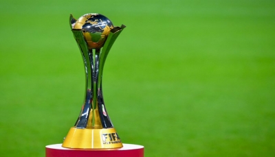 اليابان تنسحب من تنظيم كأس العالم للأندية 2021