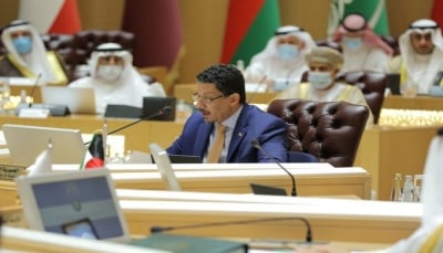 اليمن يدعو دول الخليج إلى عقد مؤتمر طارئ لدعم اقتصاده المتدهور
