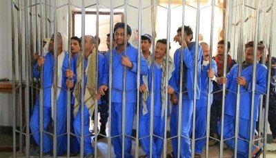 تم اخفائهم قسرا منذ اعتقالهم.. الحوثيون يعتزمون اعدام 9مواطنين بتهمة قتل الصماد بينهم "فتى قاصر"