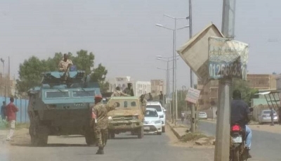السودان.. اعتقال ضباط ومدنيين "مرتبطين" بالنظام السابق بعد محاولة الانقلاب الفاشلة