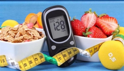 دراسة: نظام غذائي يقضي على مرض السكري من النوع الثاني