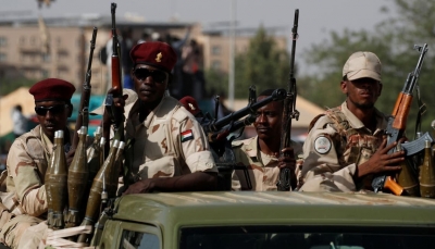 الجيش السوداني يعلن إحباط محاولة انقلاب ويؤكد سيطرته على الوضع