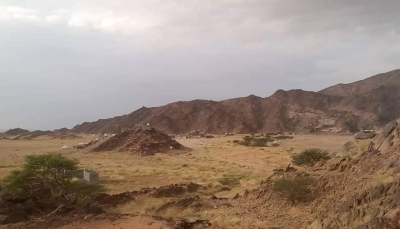 شبوة.. قوات الجيش الوطني تستعيد عدة مناطق من قبضة ميليشيات الحوثي بمديرية عسيلان
