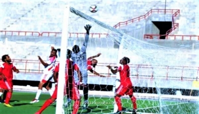 الاتحاد اليمني يحدد 14 أكتوبر موعدًا لبدء مرحلة إياب الدوري (جدول المباريات)