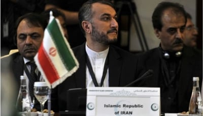 إيران: المحادثات مع السعودية "بناءة" وتقدمنا بمقترحات لتحقيق السلام في اليمن