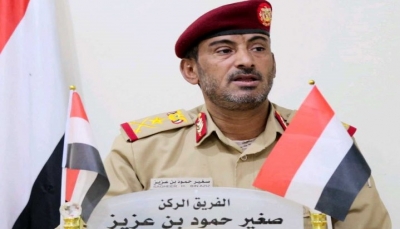 "المعركة تمضي قُدماً".. رئيس الأركان: الجيش سيفاجئ الحوثيين بضربات لن يتعافو منها