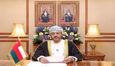 سلطنة عمان تؤكد مُضيّها مع السعودية لإحلال السلام في اليمن