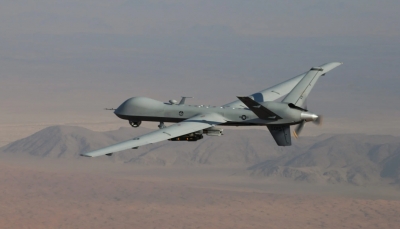 مجلة أمريكية: صور حديثة تكشف أن "الطائرات المسيرة المفخخة'' التي يستخدمها الحوثيون إيرانية الصُنع