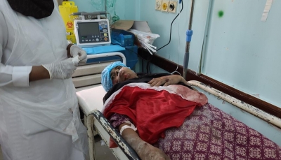 أطباء بلا حدود: الهجمات الصاروخية على "مأرب" مثال آخر على الآثار المروعة للنزاع في اليمن