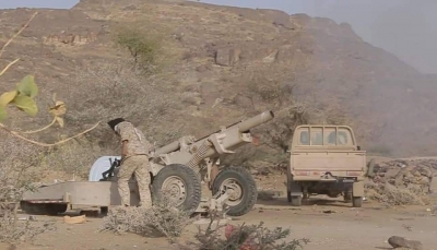 قوات الجيش تحبط هجمات لمليشيا الحوثي في جبهات جنوب مأرب وتُكبّدها خسائر فادحة