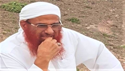 منظمة تدعو لفتح تحقيق حيادي في وفاة الشيخ "عبد القادر الشيباني" 