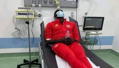 تسمم منتخب غينيا بيساو قبل ساعات من مباراة المغرب