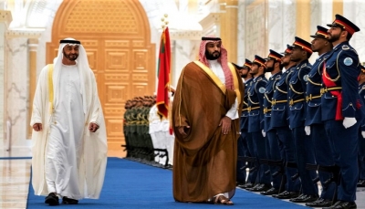 "تواصل الهيمنة بشكل خطير".. مجلة أمريكية: الإمارات تتحدى السعودية وترسخ وجودها في اليمن