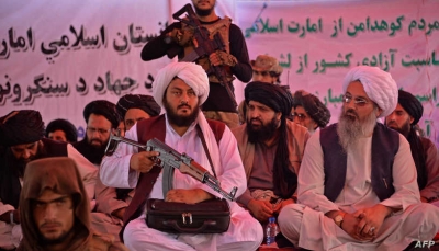 الولايات المتحدة تجري أول محادثات مباشرة مع حركة طالبان منذ انسحابها من افغانستان