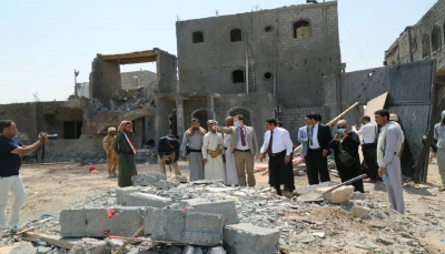 تقرير: مقتل وإصابة 108مدني في مأرب بهجمات صاروخية للحوثيين خلال 6 شهور