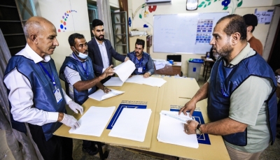 العراق يتأهب للانتخابات المبكرة بإجراءات تأمين مشددة