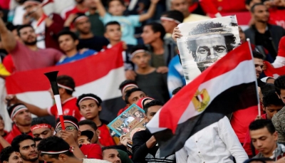 منتخب مصر يجدد فوزه على ليبيا ويخطو خطوة مهمة نحو الدور الحاسم
