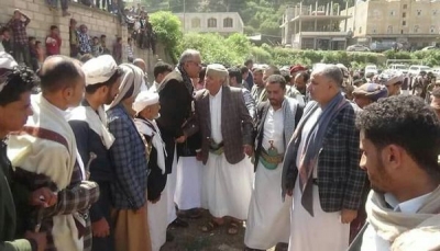مليشيا الحوثي تُنهي قضية "ختام العشاري" بإجبار أسرتها على التنازل