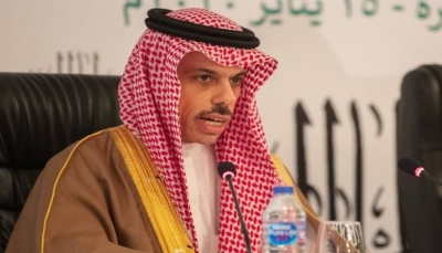 وزير الخارجية السعودي: المحادثات مع إيران كانت "ودية" لكنها لم تحقق تقدما ملموسا