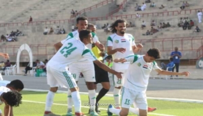 اليرموك يهزم أهلي صنعاء والمدرب القديمي يحمل لاعبيه مسؤولية الخسارة