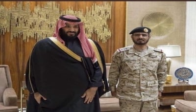 السعودية.. تعيين الفريق "الأزيمع" قائدا للقوات المشتركة لتحالف دعم الشرعية في اليمن