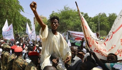 السودان.. مظاهرة مؤيدة للجيش في الخرطوم وأنصار "نقل السلطة" يدعون لمليونية