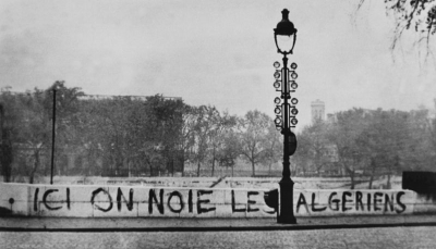 "مجزرة الجزائريين في باريس"... ماهي قصة المذبحة المُغيبة منذ 60 عاماً؟