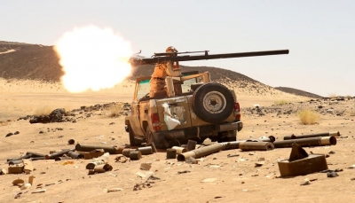 شبوة.. قوات الجيش تطلق عملية عسكرية واسعة غربي المحافظة وتحقق انتصارات كبيرة