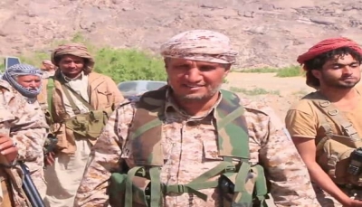 قائد عسكري: المليشيا الحوثية وقعت في "المصيدة" وخسائرها لا تحصى