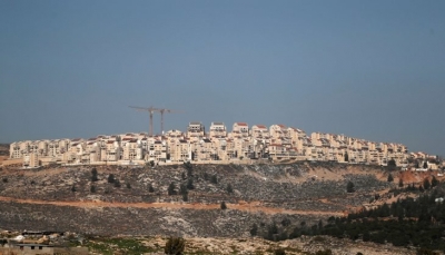 الاحتلال يعلن بناء 1355 وحدة استيطانية جديدة في الضفة الغربية وتنديد فلسطيني