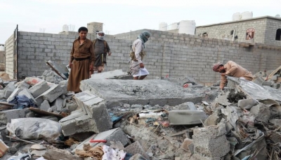 الحكومة: صمت المجتمع الدولي شجّع مليشيا الحوثي الإرهابية على ارتكاب مزيد من الجرائم