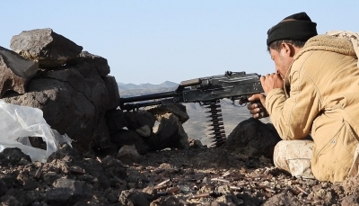 الجيش: مصرع العشرات من عناصر المليشيا الحوثية في عدة كمائن جنوبي مأرب