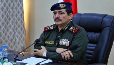 وزير الداخلية يصدر قرارًا بتعيين أركان للقوات الخاصة ورئيسًا للعمليات بشبوة