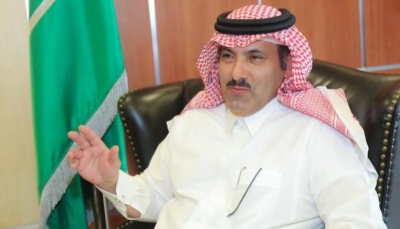 السفير السعودي: نحن شركاء لليمن في استعادة دولتهم ومطار مأرب تعثر لدواع أمنية