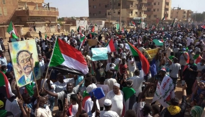 مسؤول أممي: الوساطة جارية لحل أزمة السودان ونأمل نتيجة خلال يومين