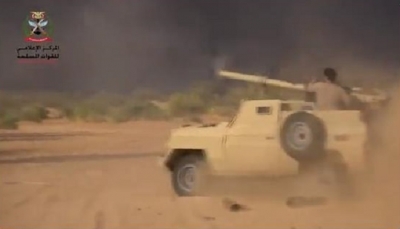 الجيش اليمني يحبط هجوماً لمليشيا الحوثي على مواقعه جنوبي مأرب