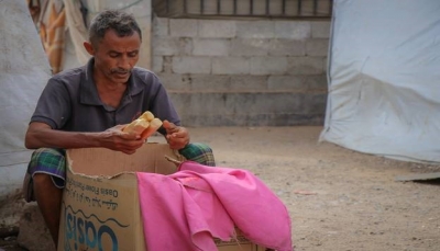 الحكومة اليمنية تأمل استجابة الأشقاء للمساعدة بوقف تدهور الاقتصاد