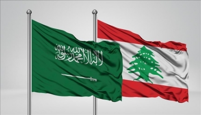 في ظل استمرار الازمة مع الرياض.. لبنان تدين هجوما حوثيا فاشلا استهدف السعودية