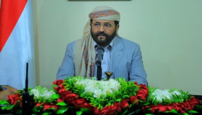 محافظ مأرب: خلاص اليمنيين يكمن في مواجهة مشروع الحوثي وعنصريته