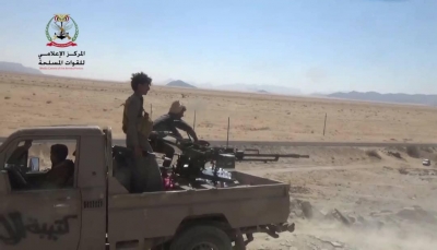 قوات الجيش تصد هجوماً للحوثيين وتحقق انتصارات جديدة جنوبي مأرب
