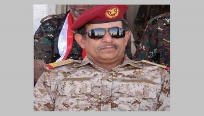 قائد محور عتق: مأرب معركة كل اليمنيين والجيش الوطني الحصن المنيع للجمهورية