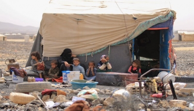 الأمم المتحدة: أكثر من 7 مليون يمني بحاجة إلى المأوى والمساعدات