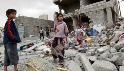 الوقت حان للتوحد لإنهاء الحرب.. الخارجية الأمريكية تدعو الدول الإقليمية لدعم إقتصاد اليمن